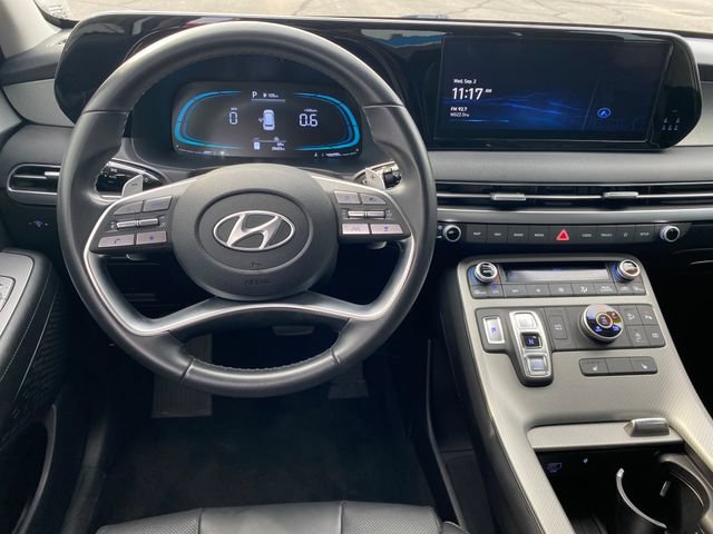 Used 2025 Hyundai Palisade SEL AWD/4WD image 7