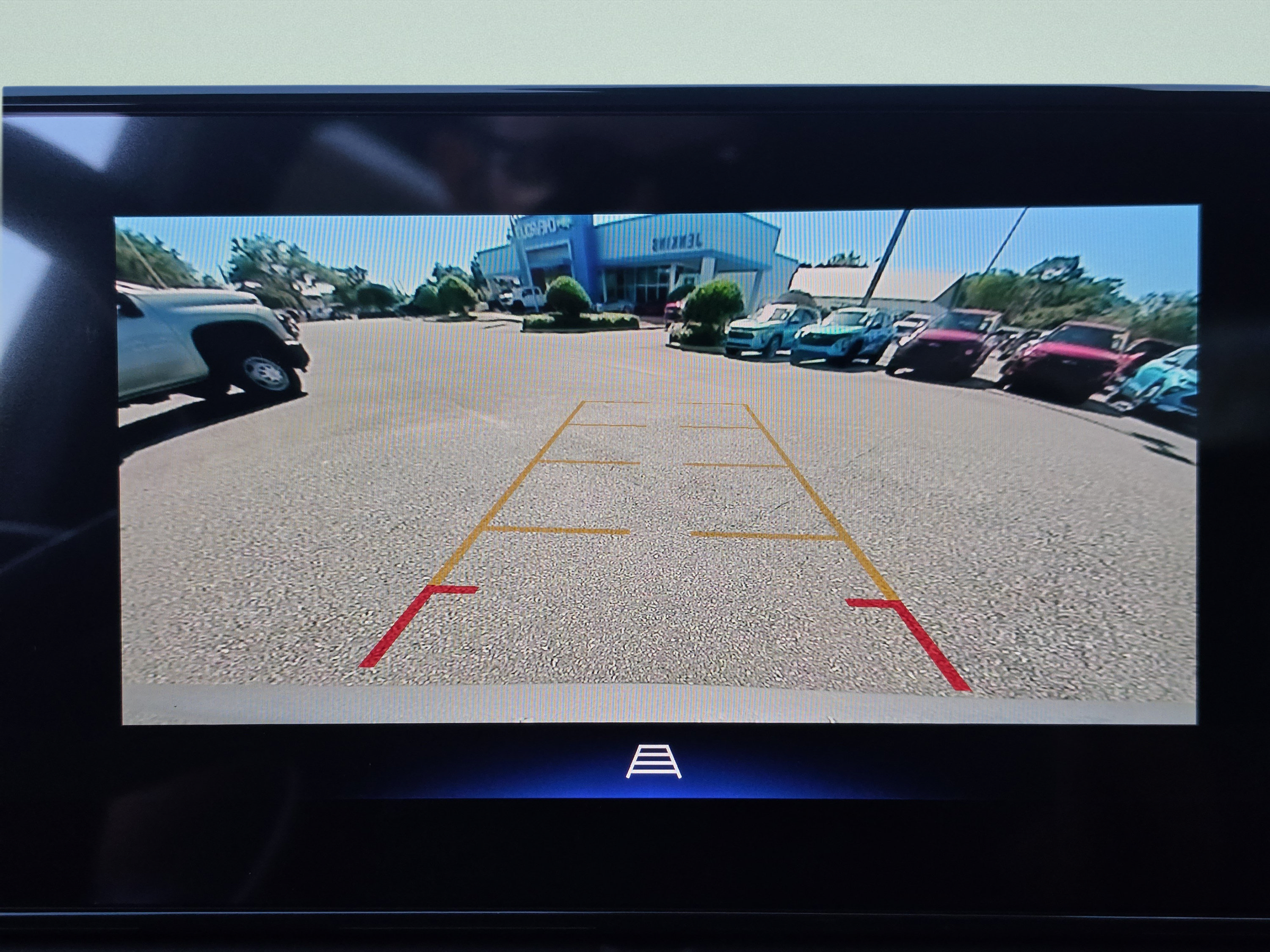 New 2026 Chevrolet Trax RS w/ Driver Confidence Package FWD image 27
