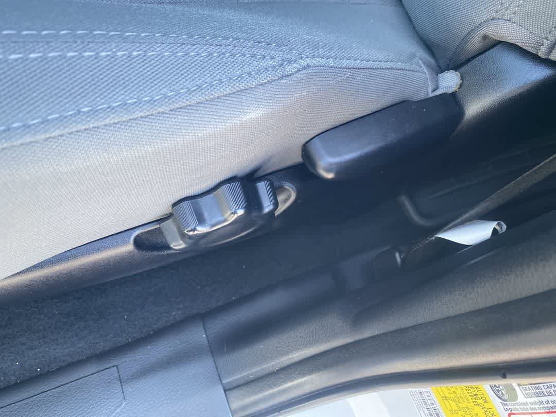 Used 2023 Toyota Tacoma SR image 12