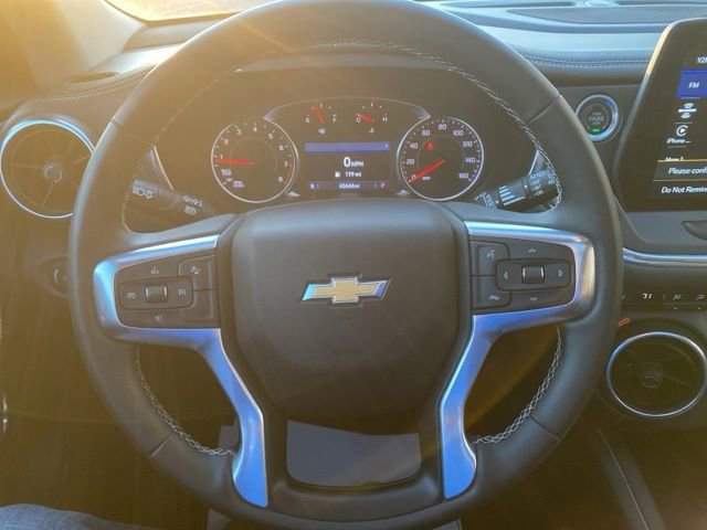 Used 2023 Chevrolet Blazer LT w/ Midnight/Sport Edition AWD/4WD image 9