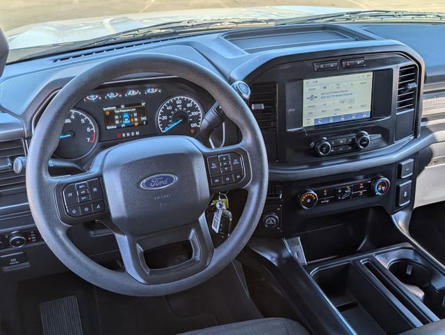 Used 2023 Ford F150 XL w/ STX Appearance Package image 12