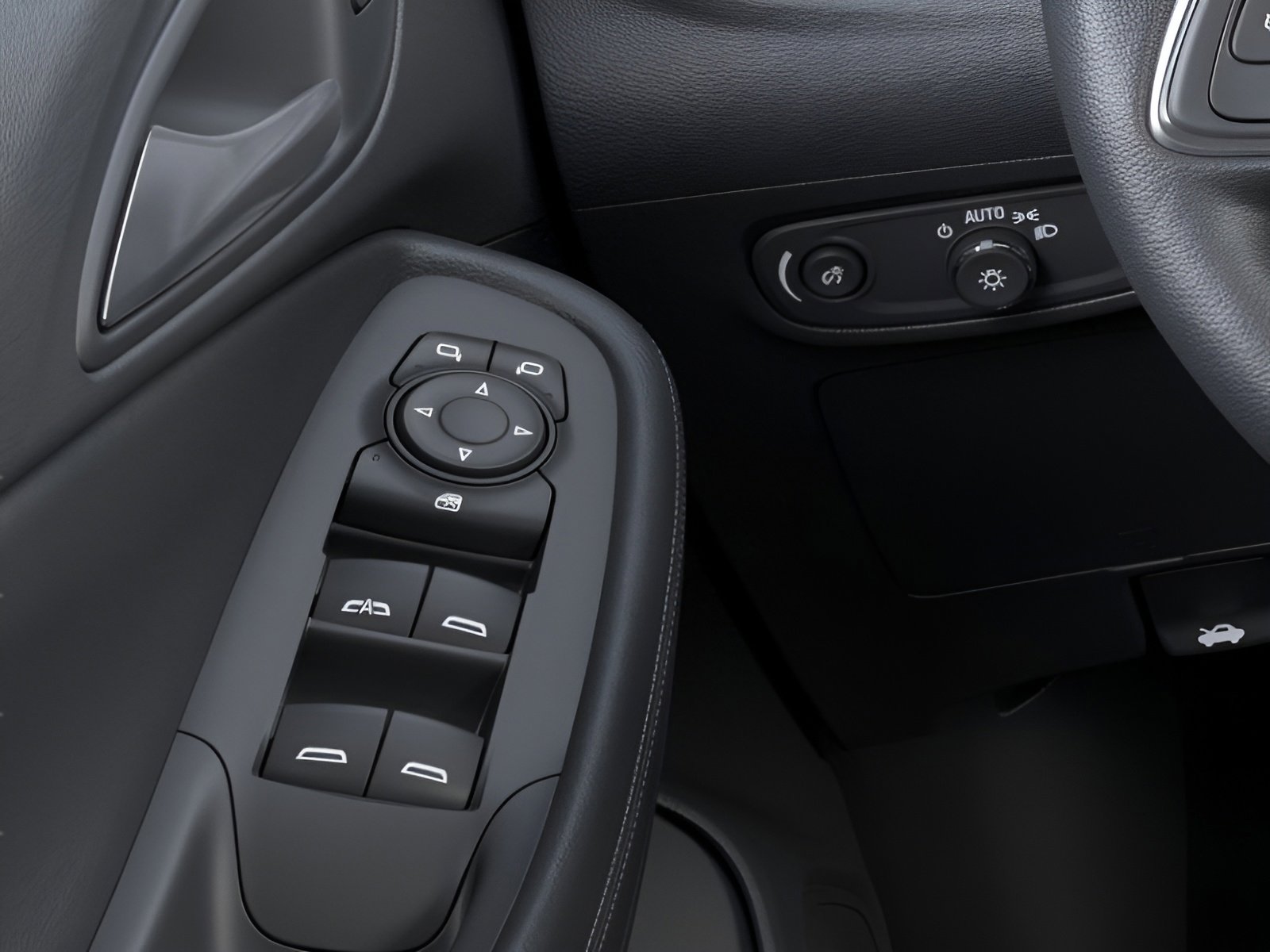 New 2026 Buick Encore GX Preferred w/ Comfort Package image 22