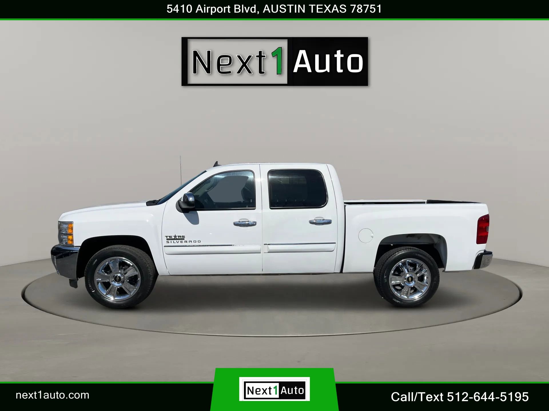 Used 2013 Chevrolet Silverado 1500 LT image 10