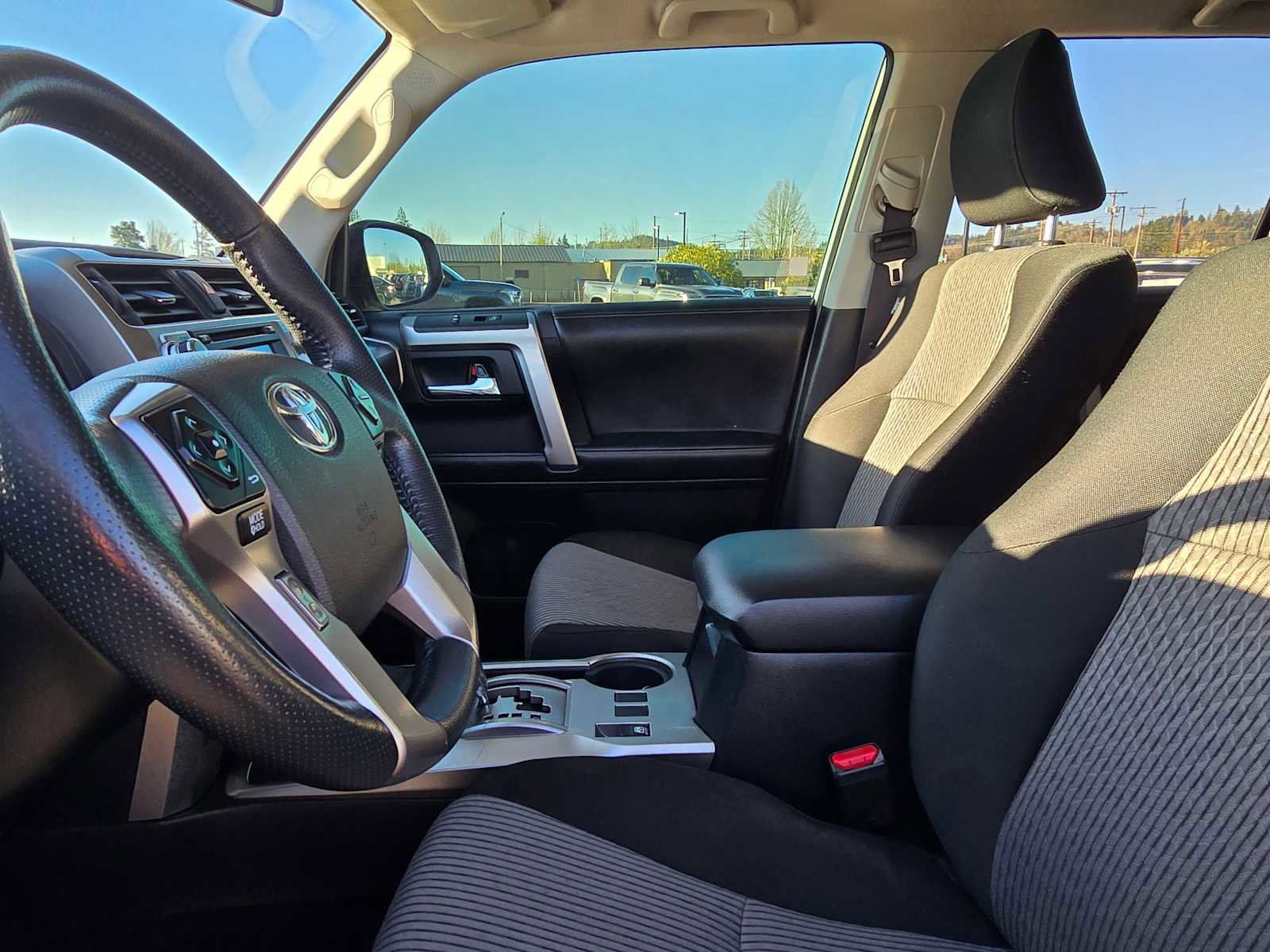 Used 2019 Toyota 4Runner SR5 image 22