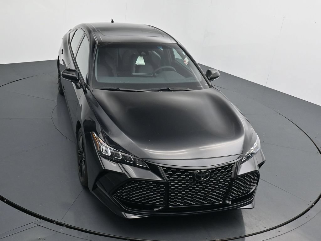 Used 2021 Toyota Avalon XSE FWD image 22