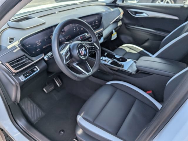 New 2026 Buick Envision Sport Touring AWD/4WD image 15