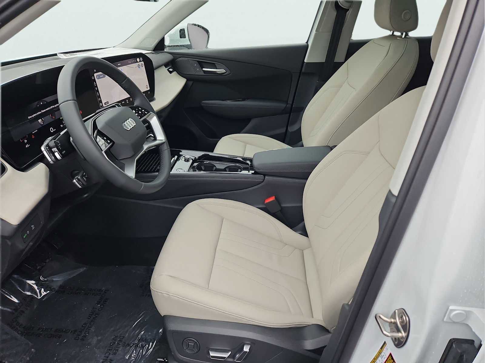 New 2026 Audi Q3 quattro 2.0T image 8