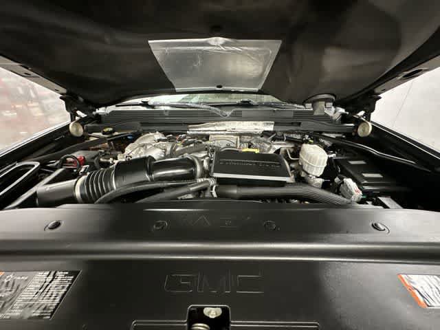 Used 2019 GMC Sierra 3500 Denali image 25
