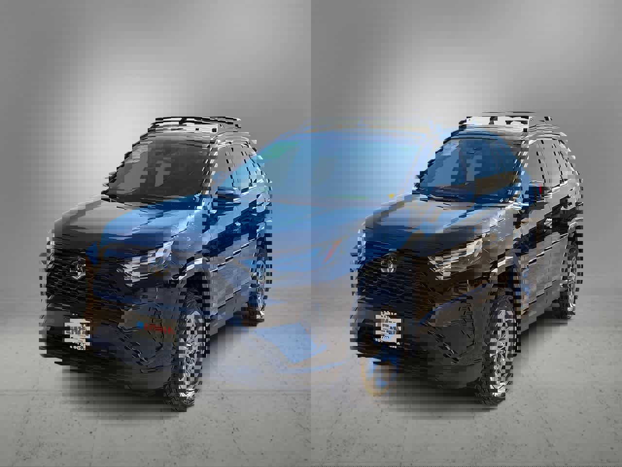 Used 2024 Toyota RAV4 XLE