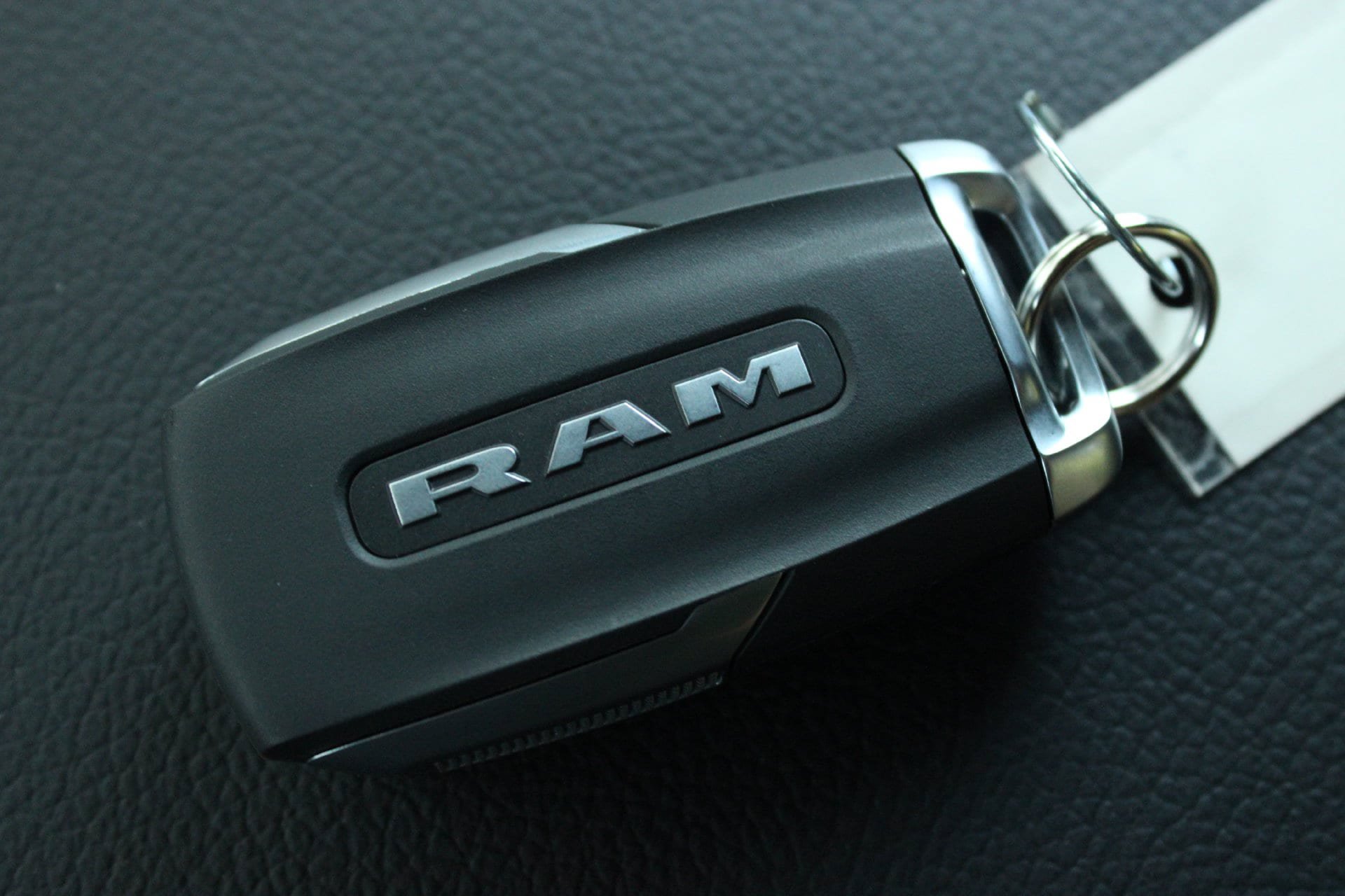 New 2026 RAM 1500 Warlock AWD/4WD image 52
