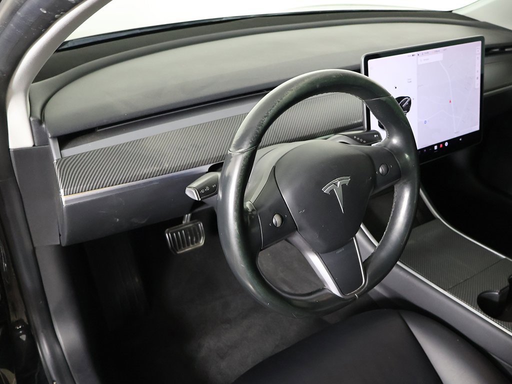 Used 2018 Tesla Model 3 Long Range image 27