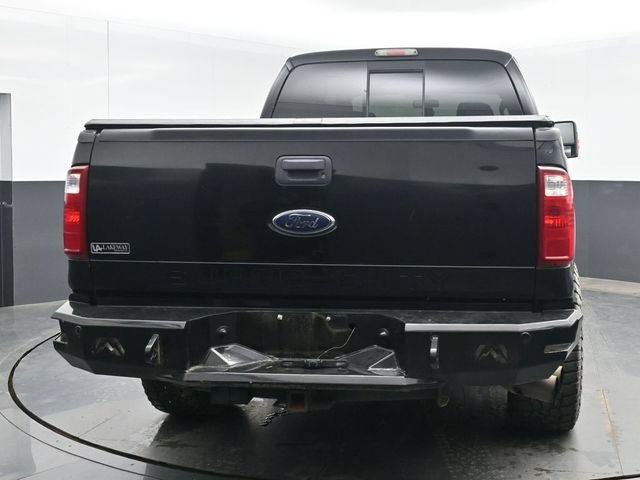 Used 2009 Ford F250 FX4 AWD/4WD image 13