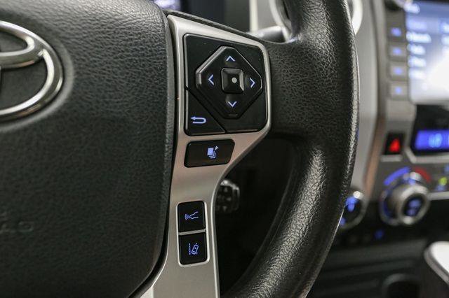 Used 2020 Toyota Tundra SR5 image 33