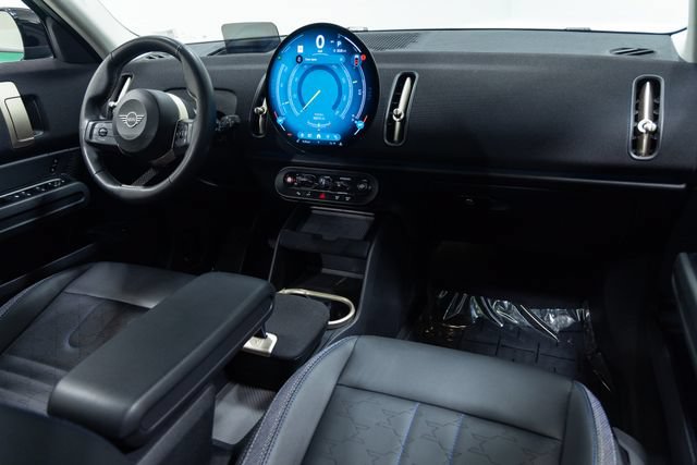 Used 2025 MINI Cooper Countryman S AWD/4WD image 26