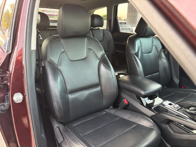 Certified 2022 Kia Telluride LX FWD image 23