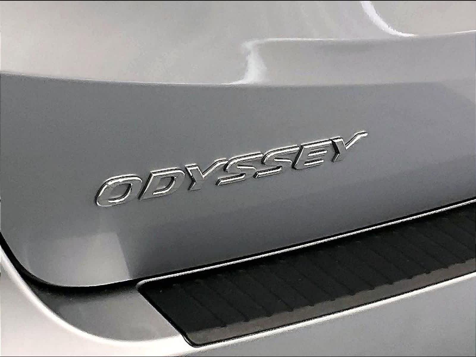 Used 2023 Honda Odyssey EX-L image 30