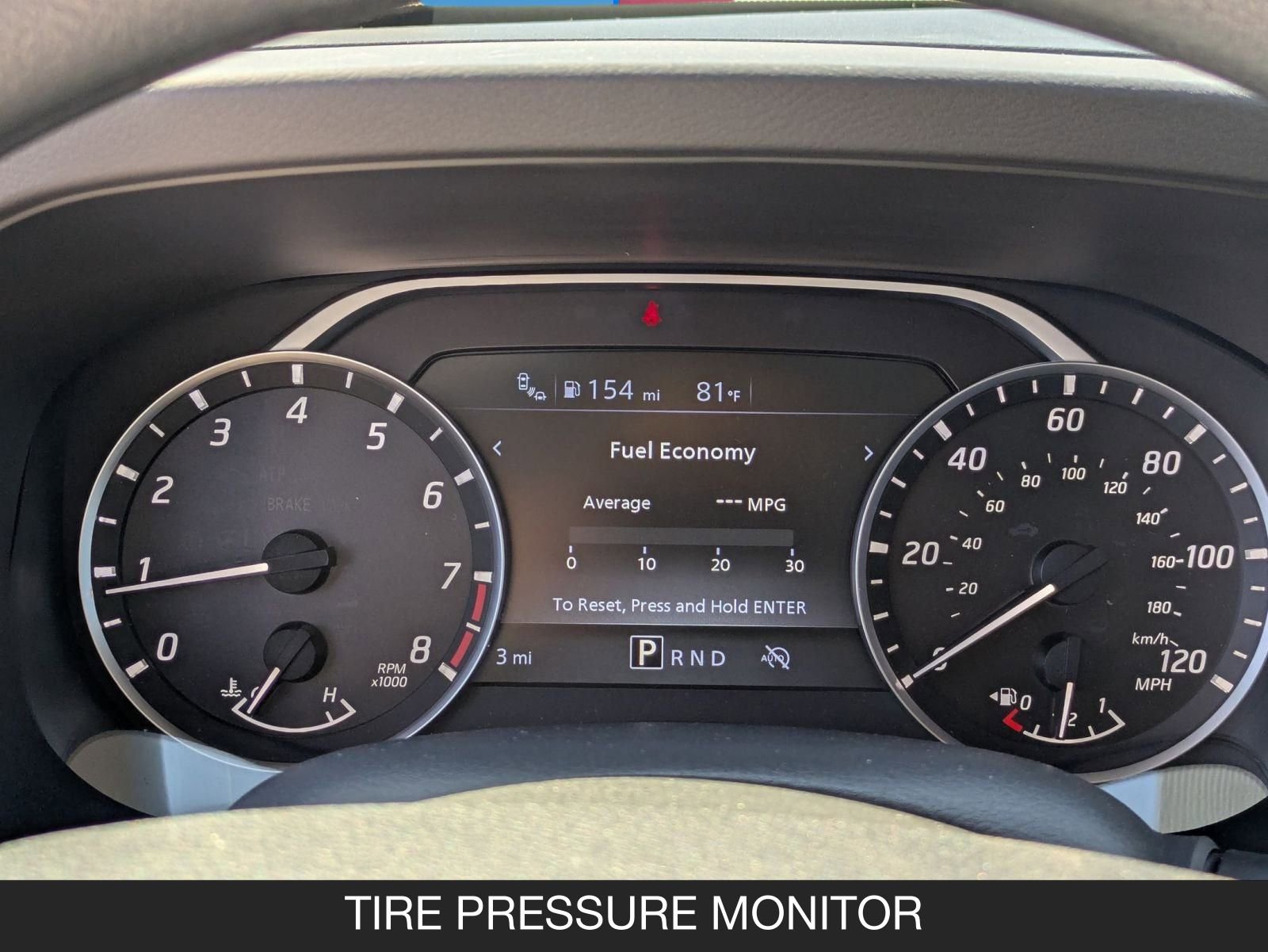 New 2026 Nissan Frontier S image 19