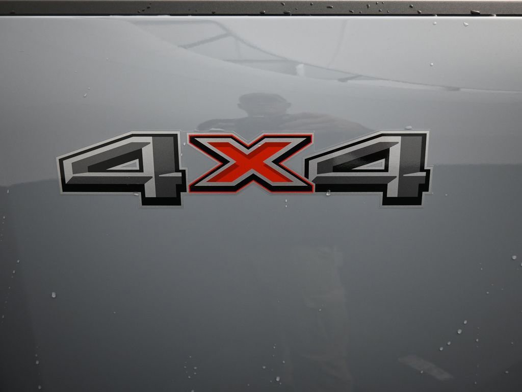 New 2026 Ford F350 Lariat image 17