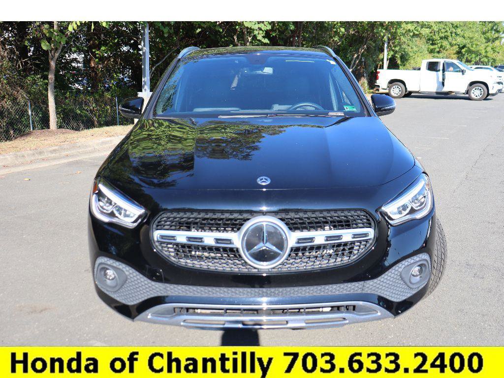 Used 2023 Mercedes-Benz GLA 250 250 video 2