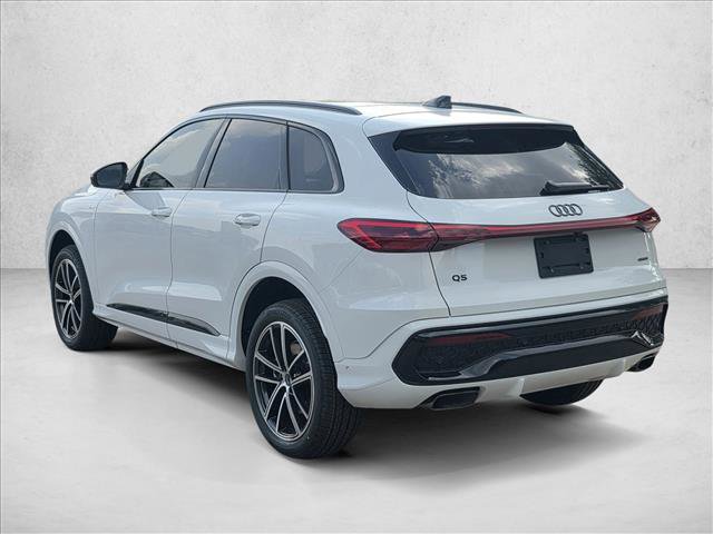 New 2026 Audi Q5 Premium AWD/4WD image 7
