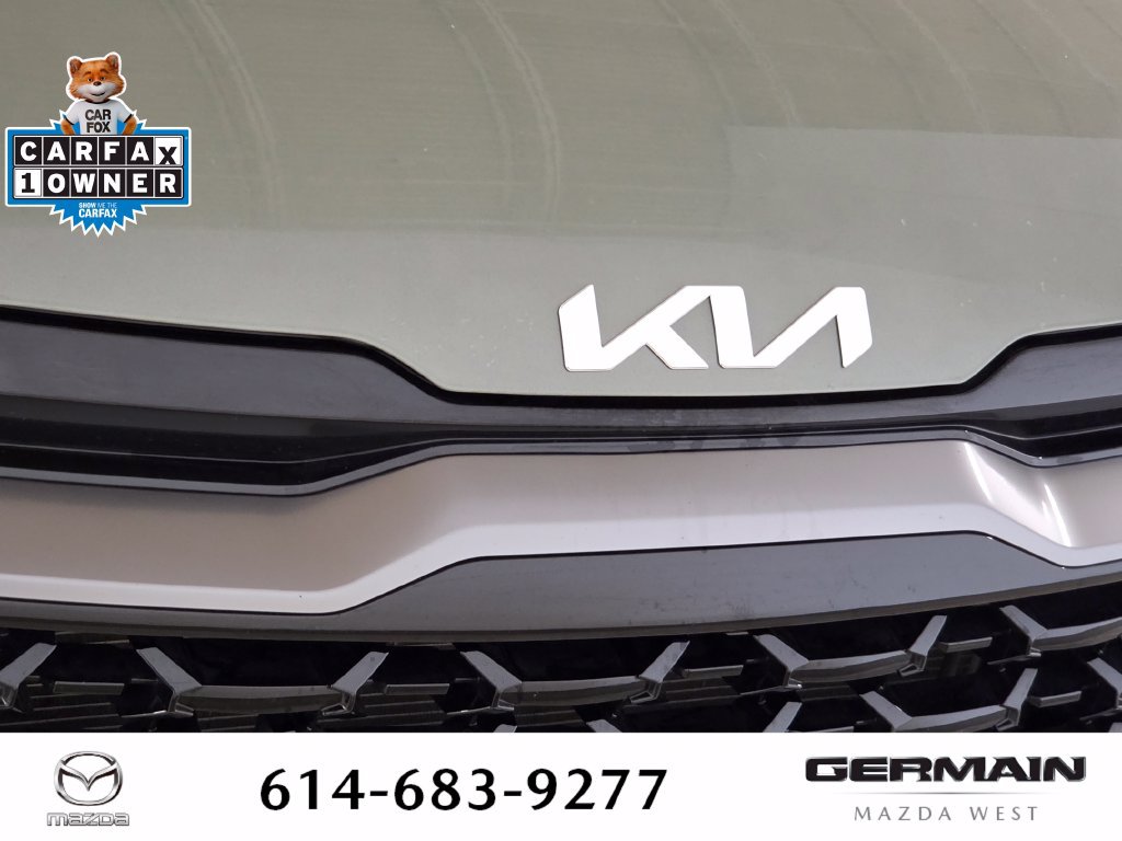 Used 2024 Kia Sportage X-Line AWD/4WD image 16
