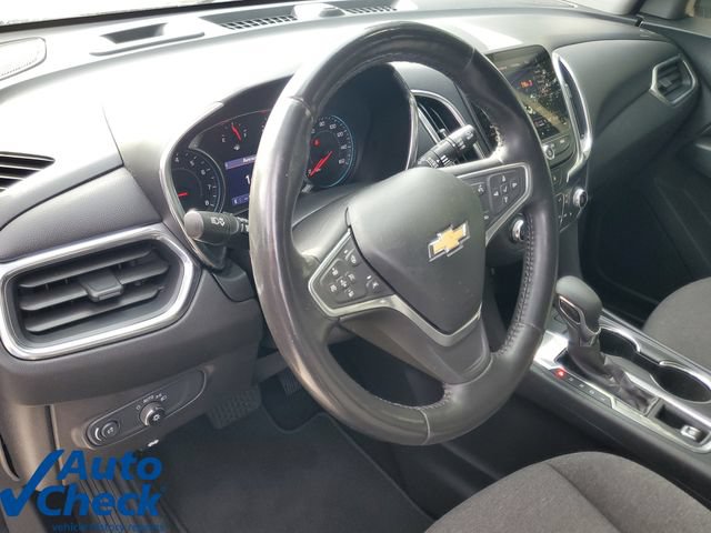 Used 2022 Chevrolet Equinox LT FWD image 19