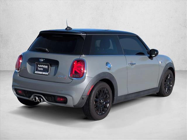 Used 2020 MINI Cooper S image 5