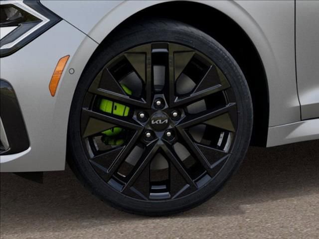 New 2026 Kia K5 GT w/ GT1 Package FWD image 9