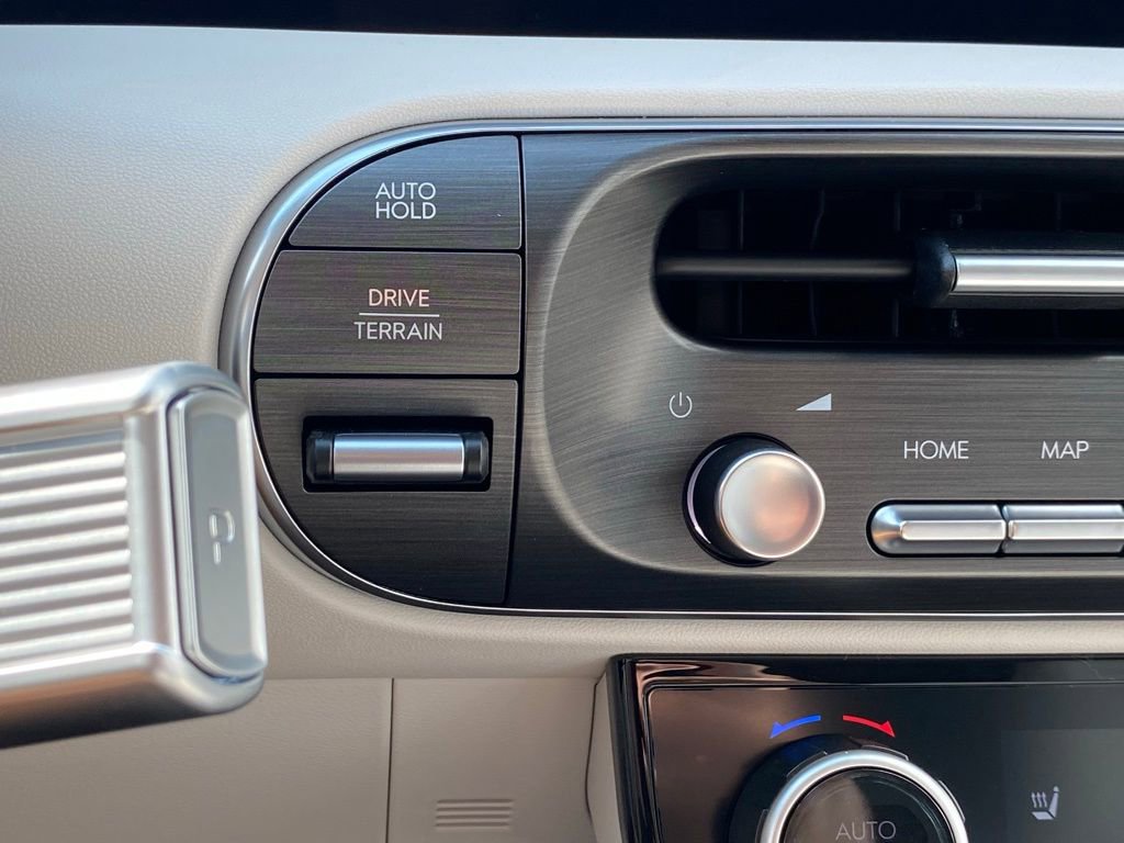 New 2026 Hyundai Palisade Limited image 18