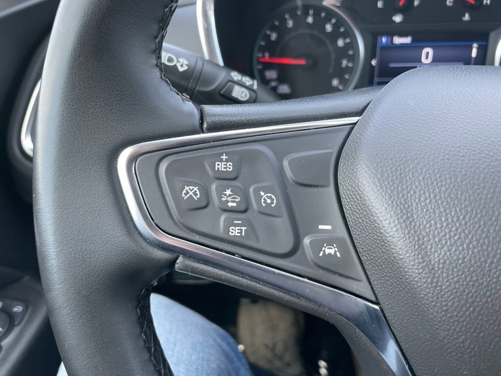 Used 2024 Chevrolet Equinox LT image 20