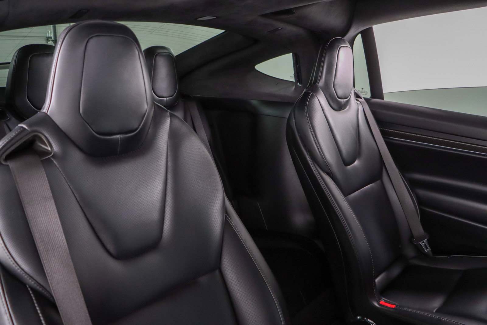 Used 2023 Tesla Model X Plaid AWD/4WD image 27