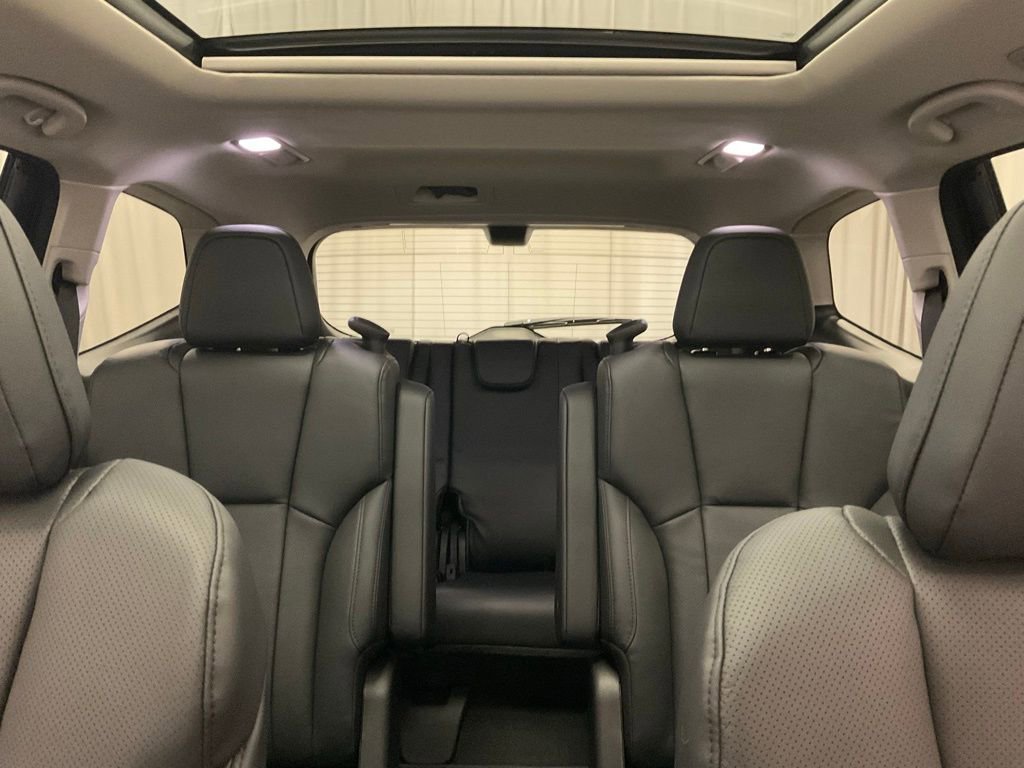 New 2026 Subaru Ascent Touring image 17