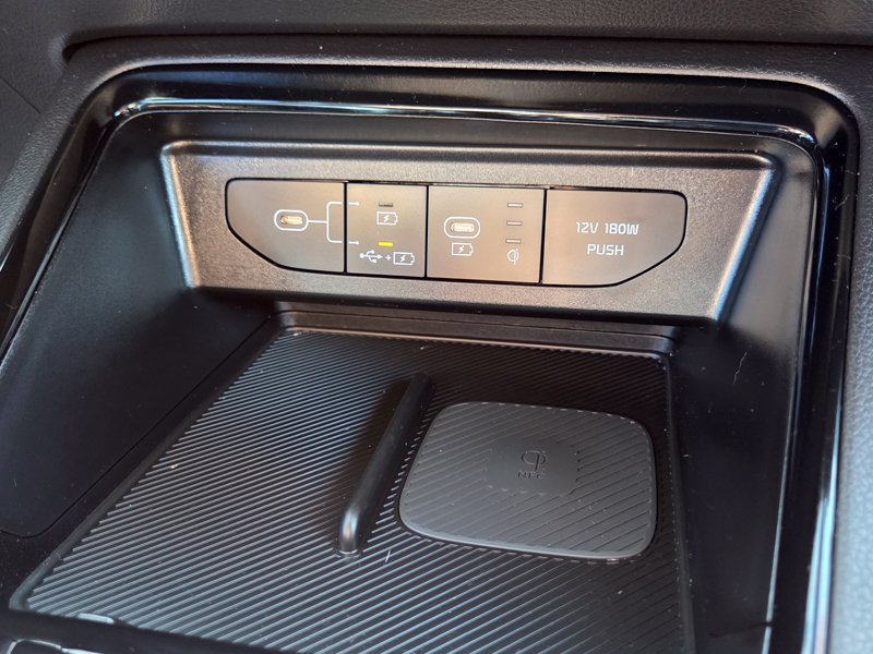 Certified 2026 Kia K5 EX FWD image 36