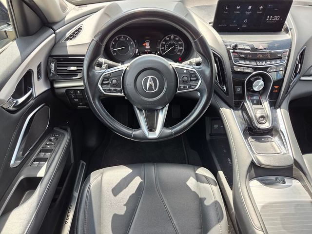 Used 2020 Acura RDX AWD image 12