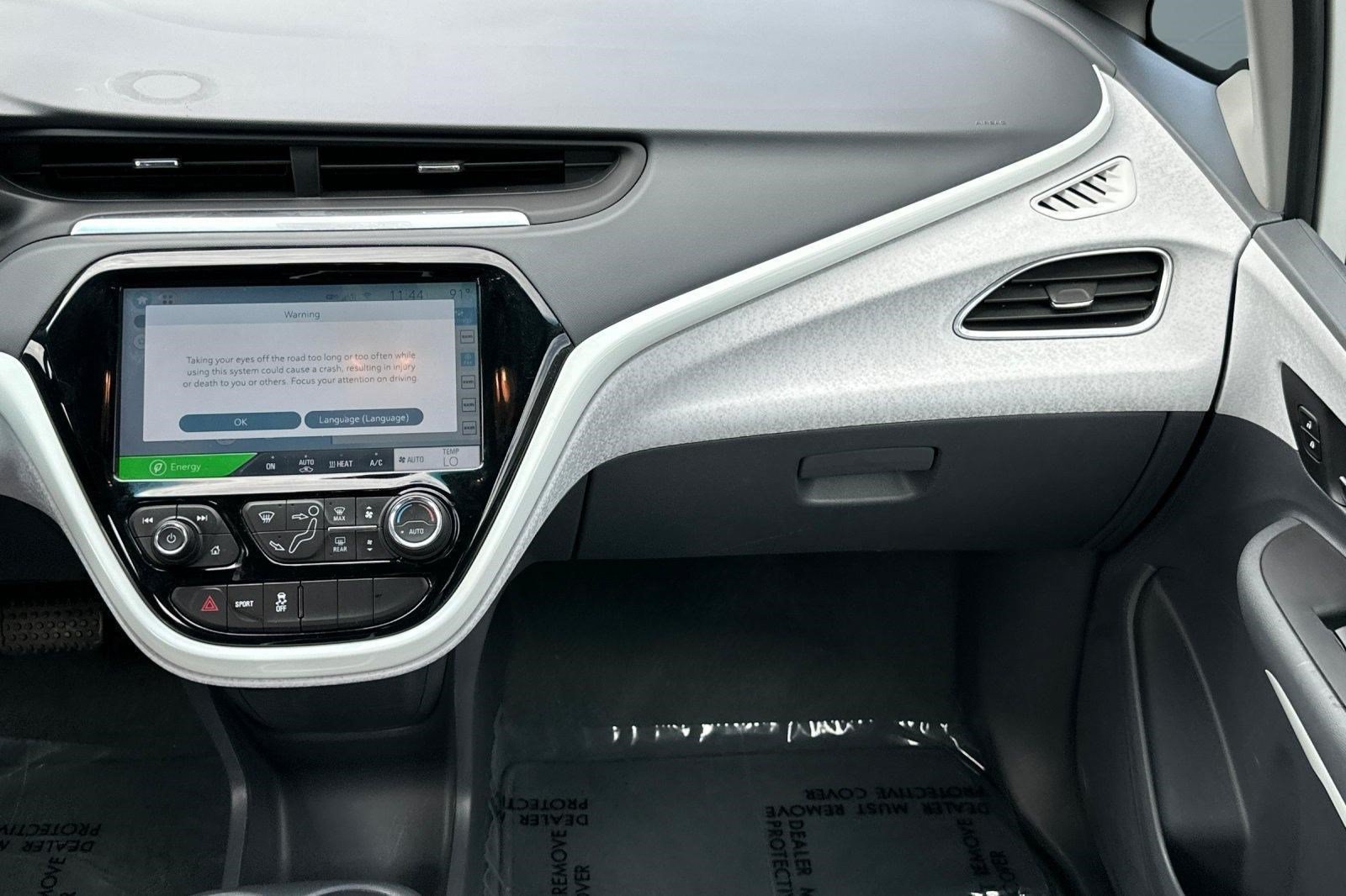 Used 2021 Chevrolet Bolt LT FWD image 30