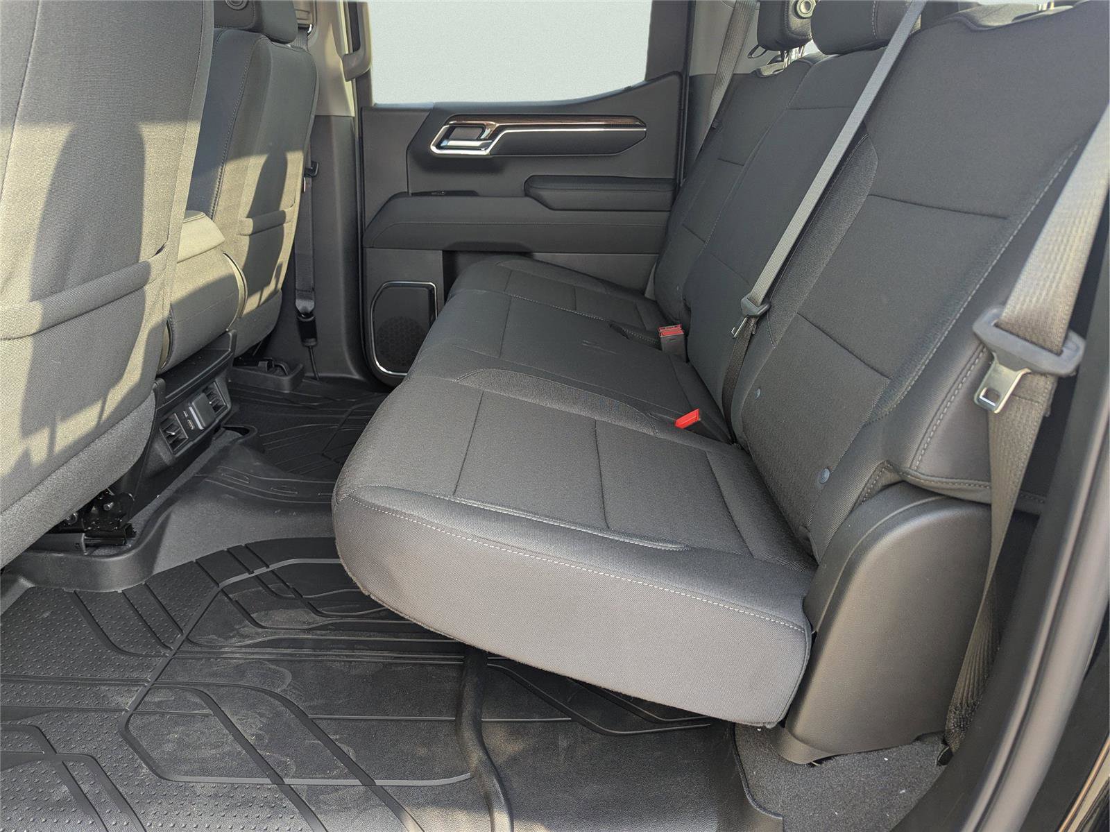 New 2026 Chevrolet Silverado 1500 LT w/ Protection Package image 13