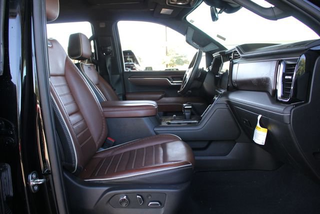 Used 2023 GMC Sierra 1500 Denali Ultimate image 27