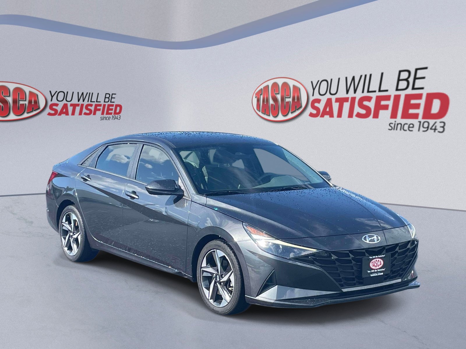 Used 2023 Hyundai Elantra SEL w/ Convenience Package FWD video 1