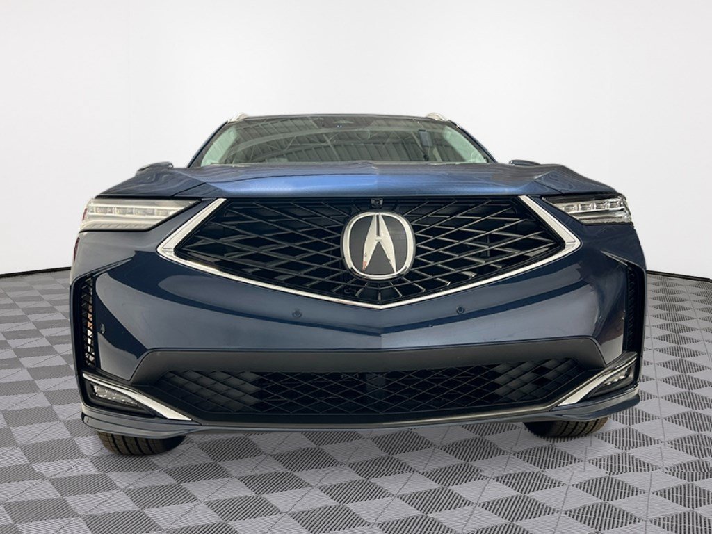New 2026 Acura MDX w/ Advance Package AWD/4WD image 9