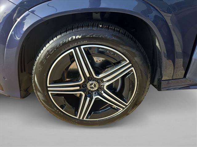 Certified 2024 Mercedes-Benz GLE 350 4MATIC image 21