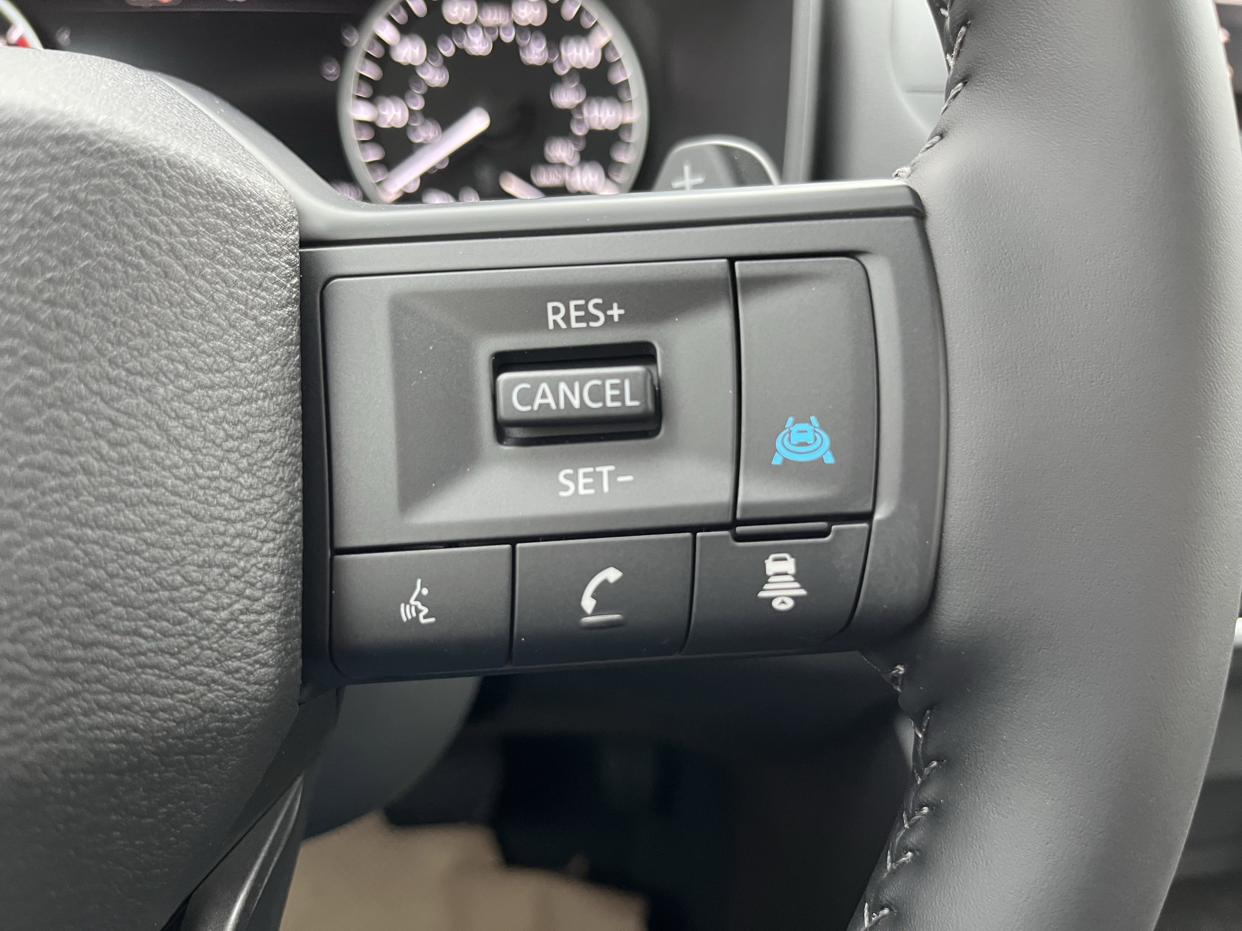 New 2026 Nissan Rogue SV w/ SV Premium Package image 23