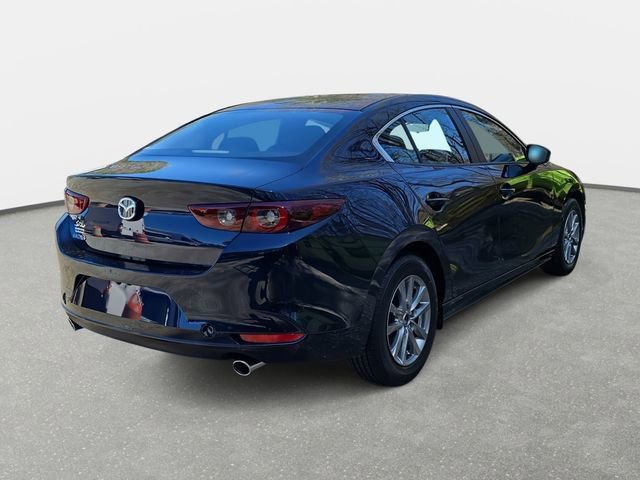 New 2026 MAZDA MAZDA3 s image 5