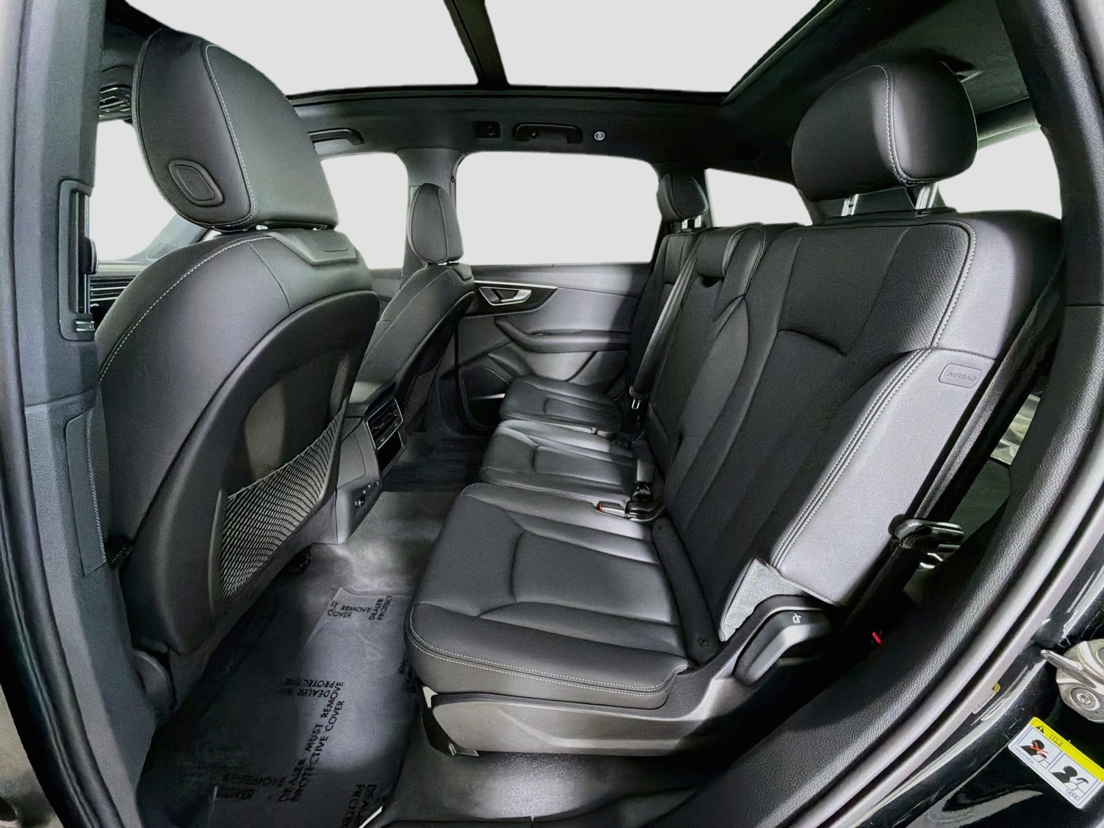New 2026 Audi Q7 Premium Plus AWD/4WD image 26