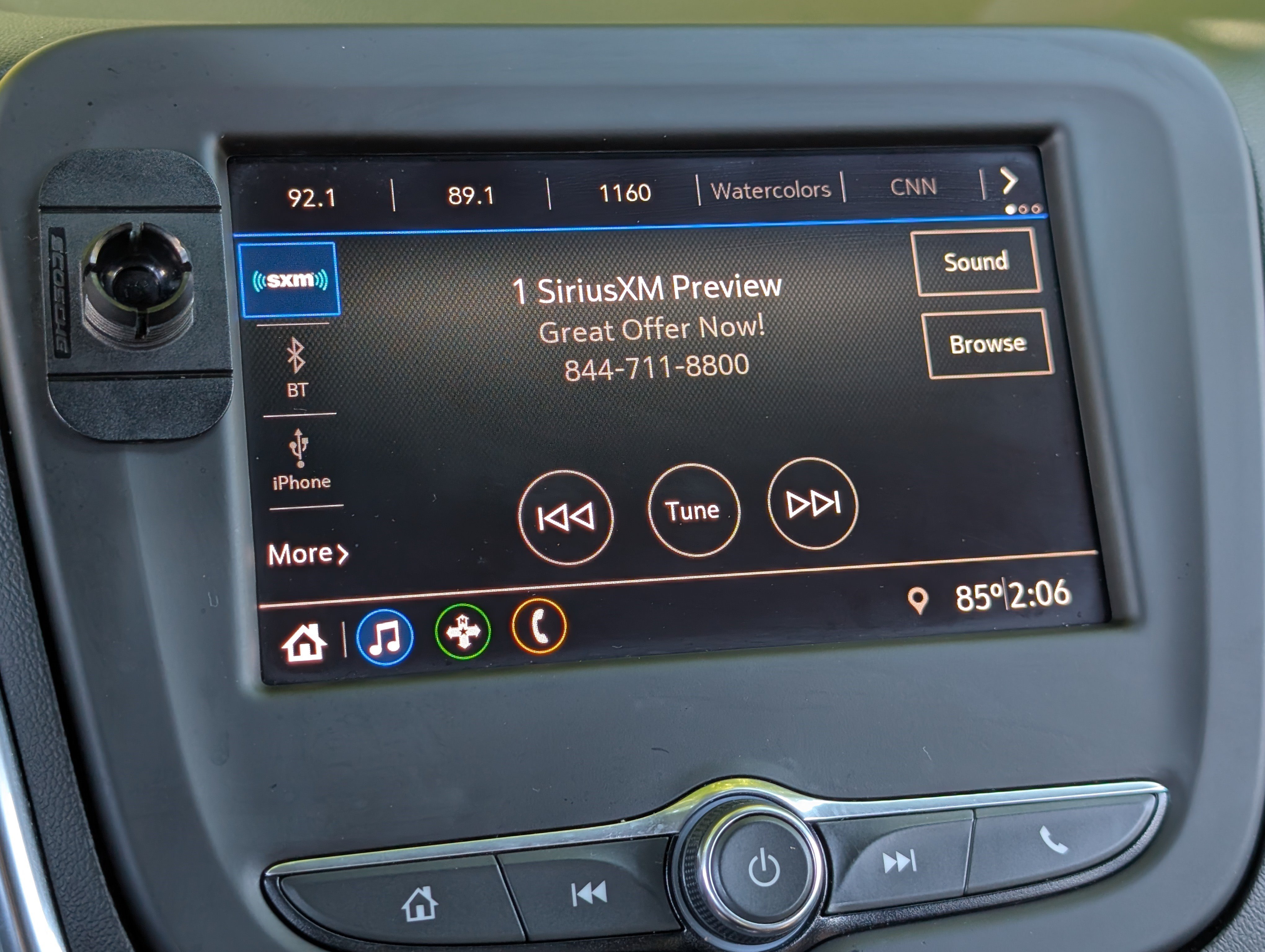 Used 2020 Chevrolet Equinox LT FWD image 28