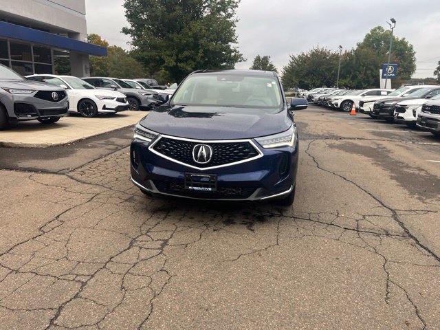 Certified 2024 Acura RDX SH-AWD image 33