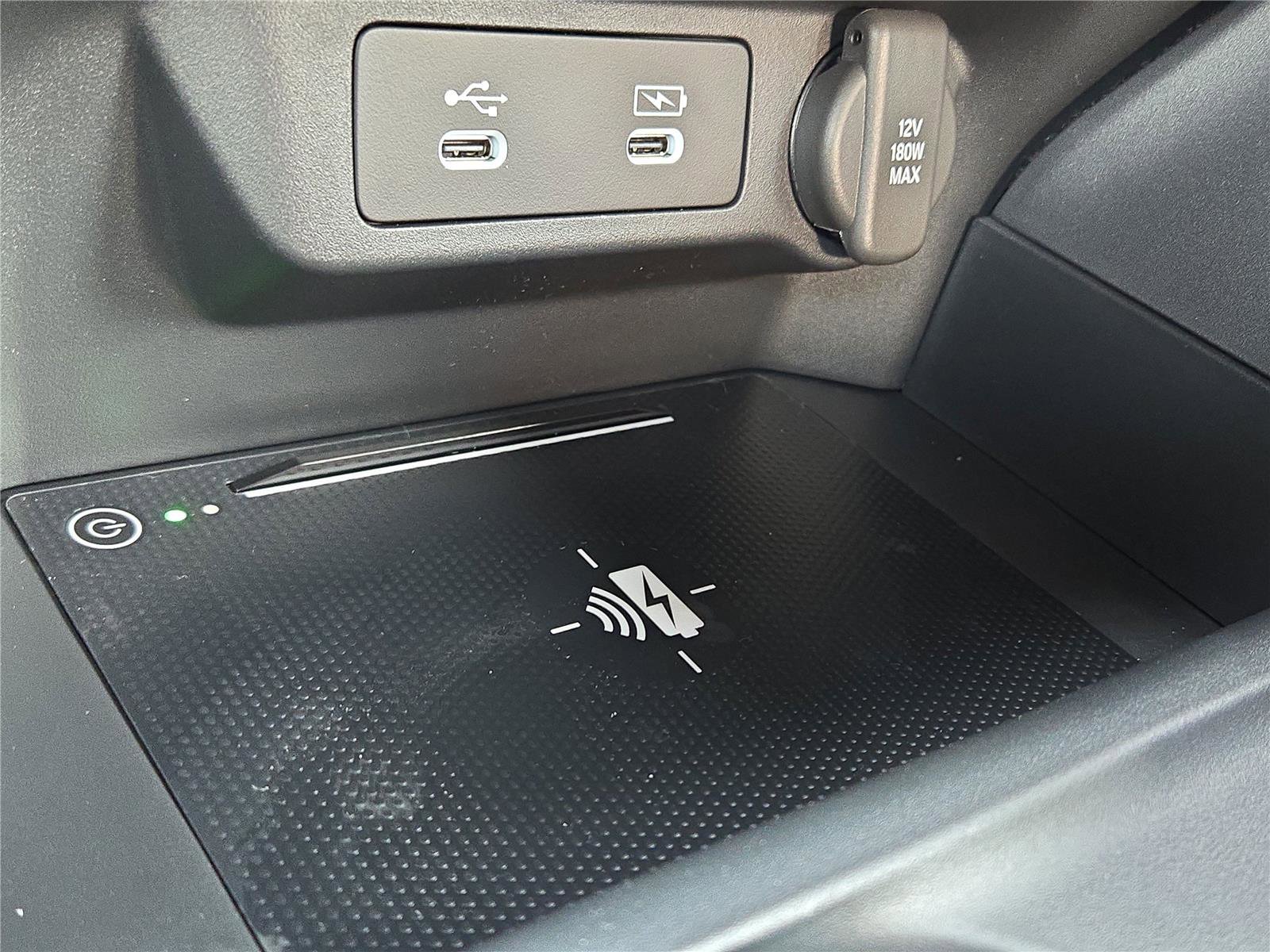 New 2026 Acura ADX A-Spec image 10