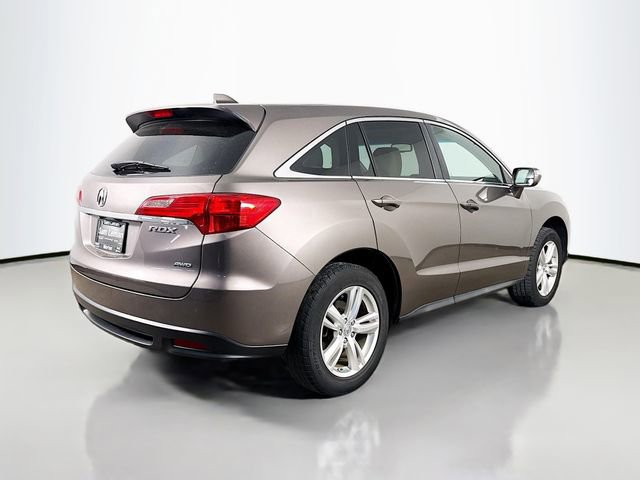 Used 2013 Acura RDX AWD image 7