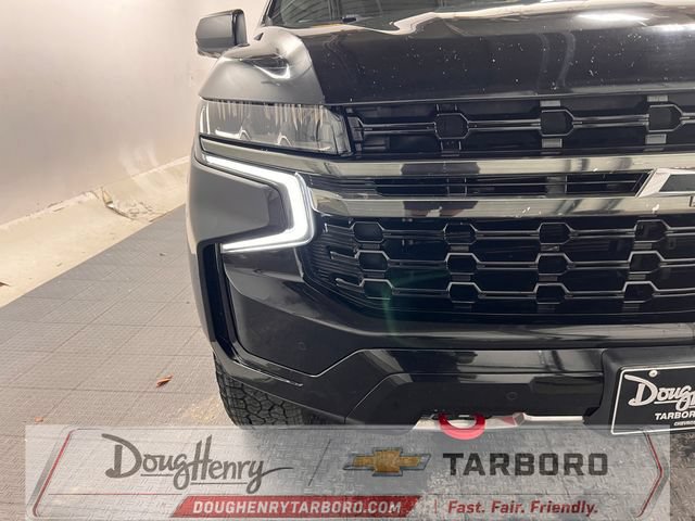 Used 2021 Chevrolet Suburban Z71 w/ Z71 Off-Road Package AWD/4WD image 10