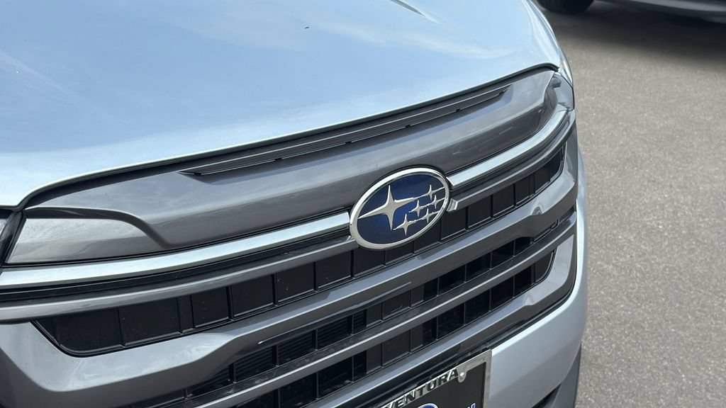 New 2026 Subaru Forester Limited AWD/4WD image 9