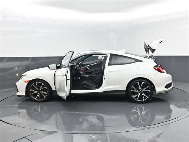 Used 2018 Honda Civic Si image 32